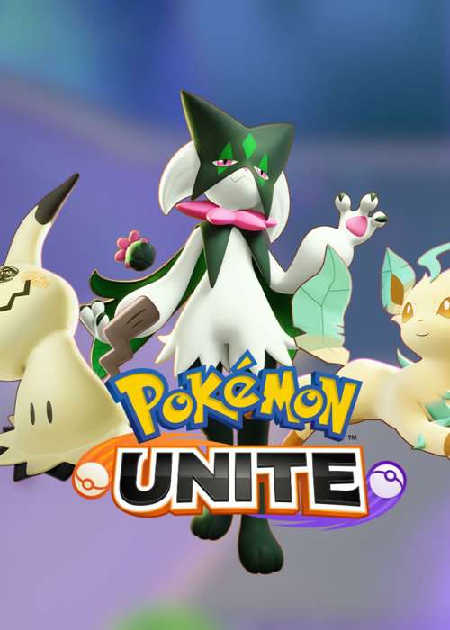 Pokemon UNITE tier list, all fighters ranked from best to worst in 2024