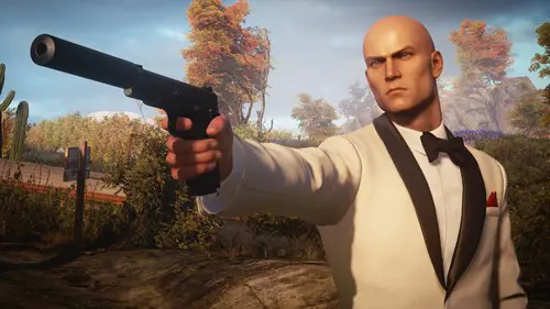 The Hitman TV Series Is Seemingly Dead