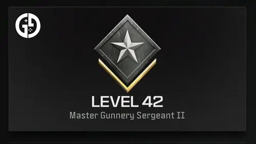 MW3 level