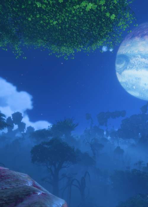 Exploration & Guided modes explained in Avatar: Frontiers of Pandora