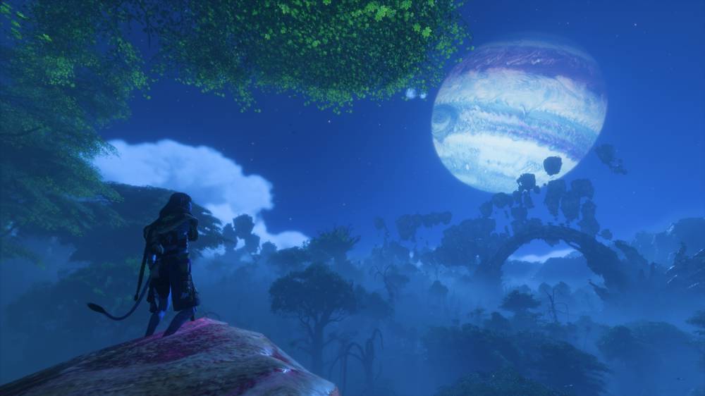 Exploration & Guided modes explained in Avatar: Frontiers of Pandora