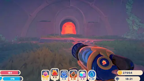 Slime Rancher 2: Boom Gordo