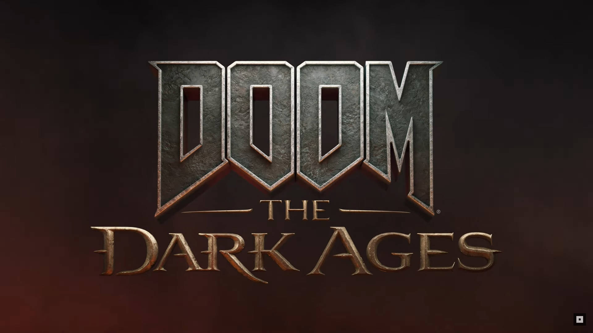 DOOM The Dark Ages release window, trailers, gameplay & platforms