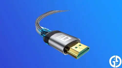 The Avibrex HDMI cable