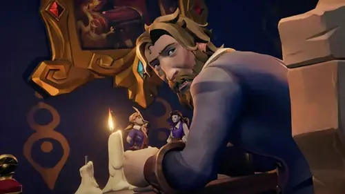 Monkey Island creator throws shade at Sea of Thieves DLC