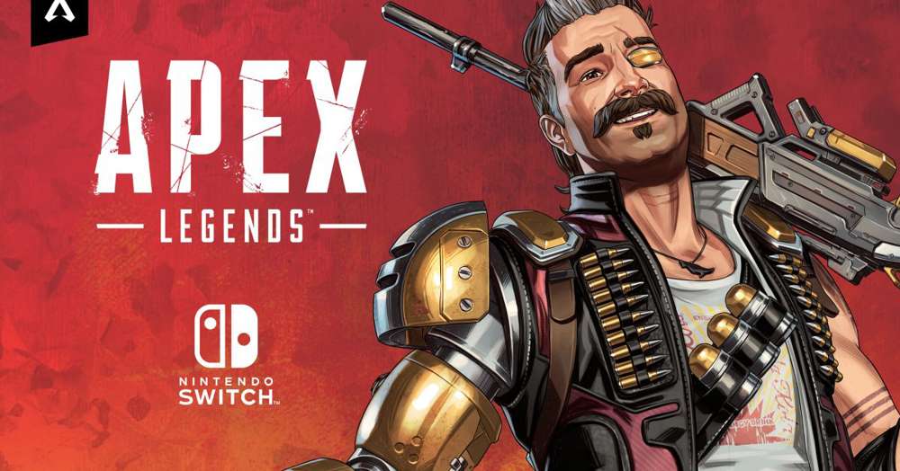 Best Apex Legends Settings For Nintendo Switch