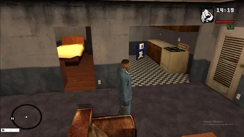 GTA 1991 Progress