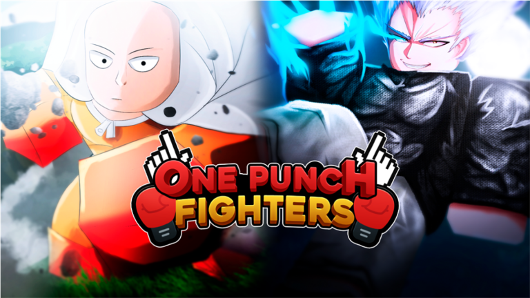 One Punch Fighters Simulator Codes 25x July 2023 