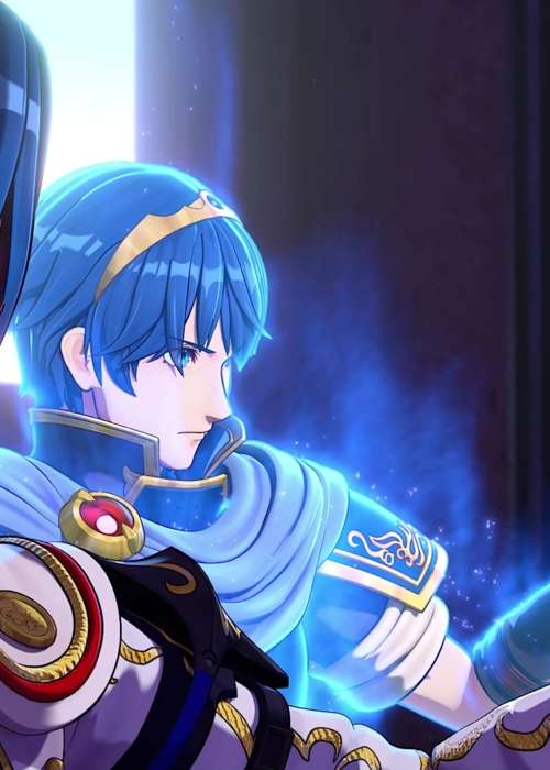 Is Fire Emblem Engage A Mainline Game?