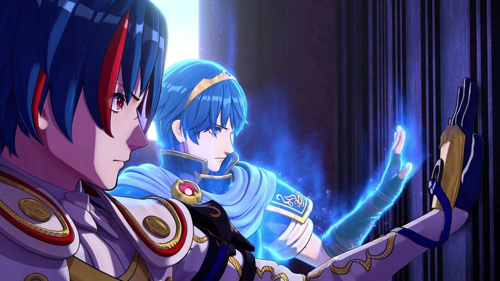 Is Fire Emblem Engage A Mainline Game?