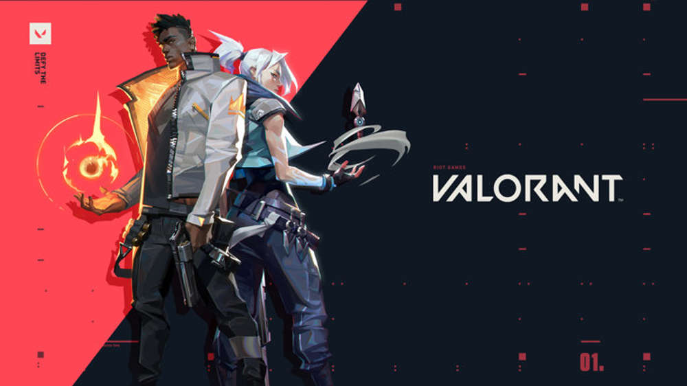 VALORANT Champions 2022: Where To Watch