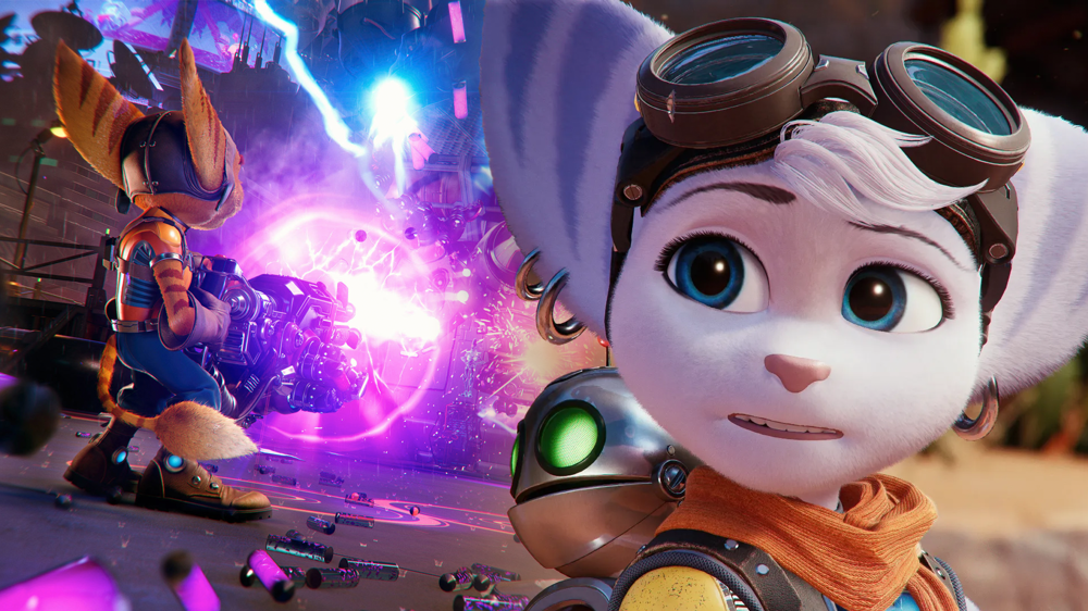 Insomniac ransomware attack reveals Ratchet & Clank could return in 2029