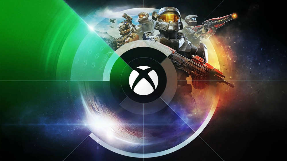 Everything you need to know about Xbox Games Showcase Summer 2023