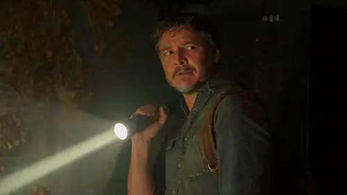 Pedro Pascal Joel The Last of Us Season 2