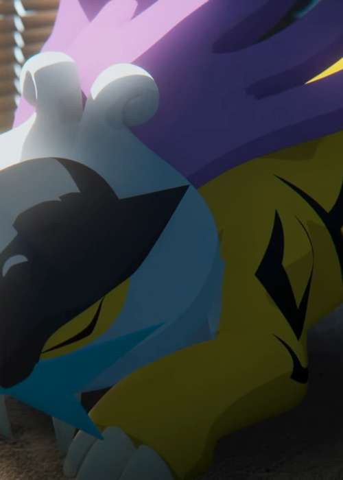 Raikou is coming to Pokemon Sleep, with Entei & Suicune to follow