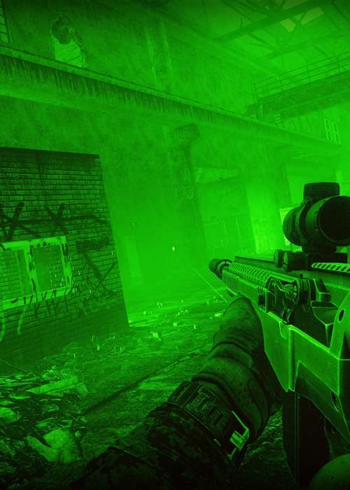 All Escape from Tarkov night vision goggles compared