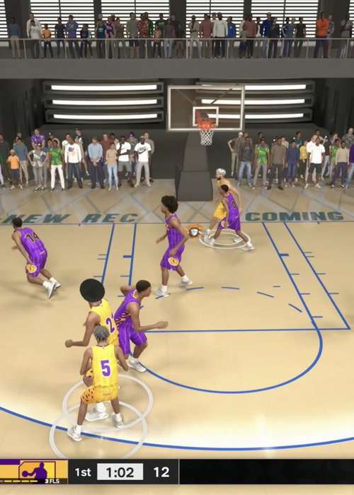 NBA 2K24 system requirements: Minimum & recommended specs for PC