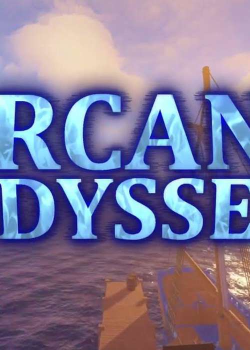 Best Fishing Rod in Arcane Odyssey