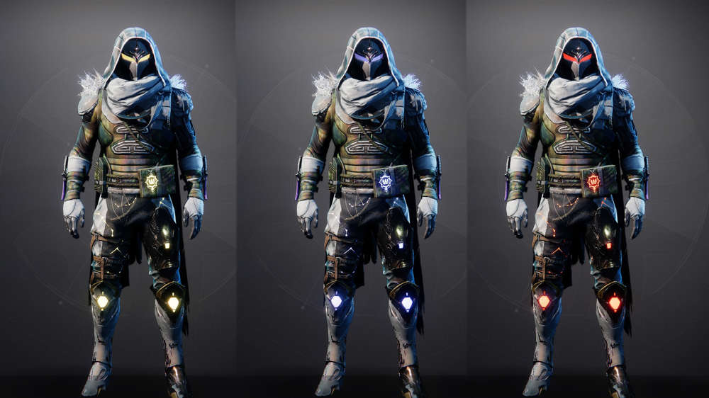 Destiny 2 RGB Shader: How To Get Photo Finish