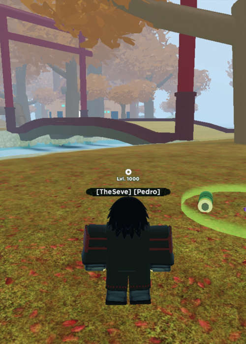 Shinobi Life 2 Forest of Embers server codes & how to access them