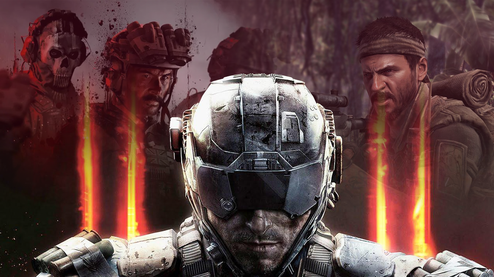 Black Ops 6 может быть интересной, но не рассчитывайте, что она «спасет» Call of Duty