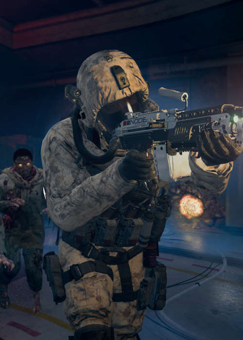 Call of Duty Warzone Season 2 patch notes, including new weapons, Battle Pass & Fortune's Keep