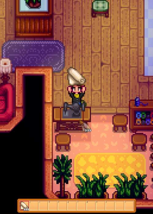 Best clothing items in Stardew Valley & how to make them