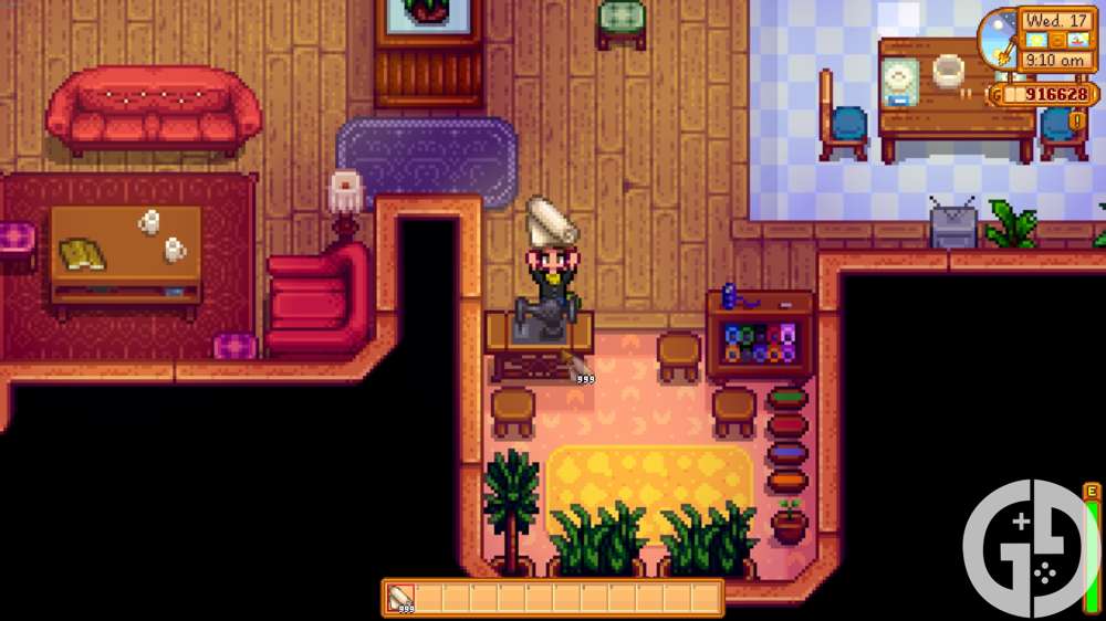 Best clothing items in Stardew Valley & how to make them