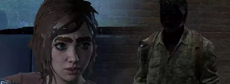 These The Last Of Us Part I PC Glitches Are Sending Us