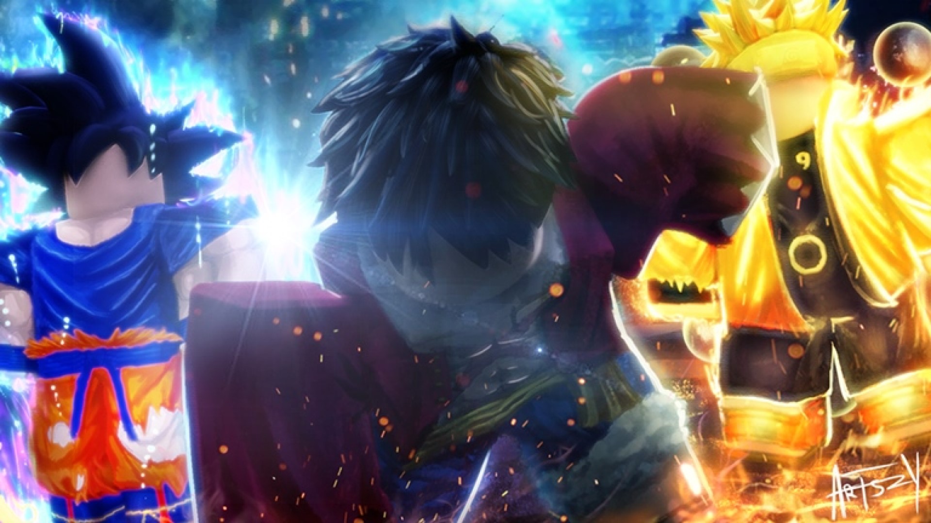 Anime Punching Simulator Codes May 2023  Games Adda