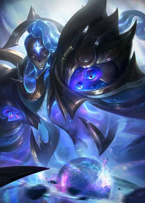 League of Legends update 13.17 patch notes: Buffs, nerfs, new skins & more