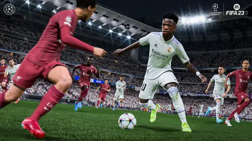 FIFA 23 Men's Leagues