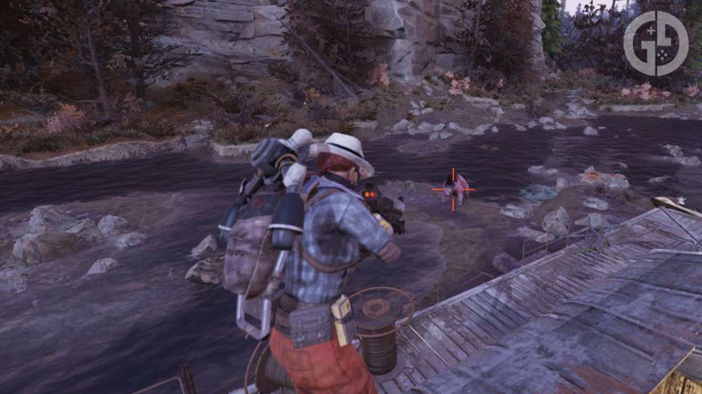 All Fallout 76 Yao Guai spawn locations & where to find them