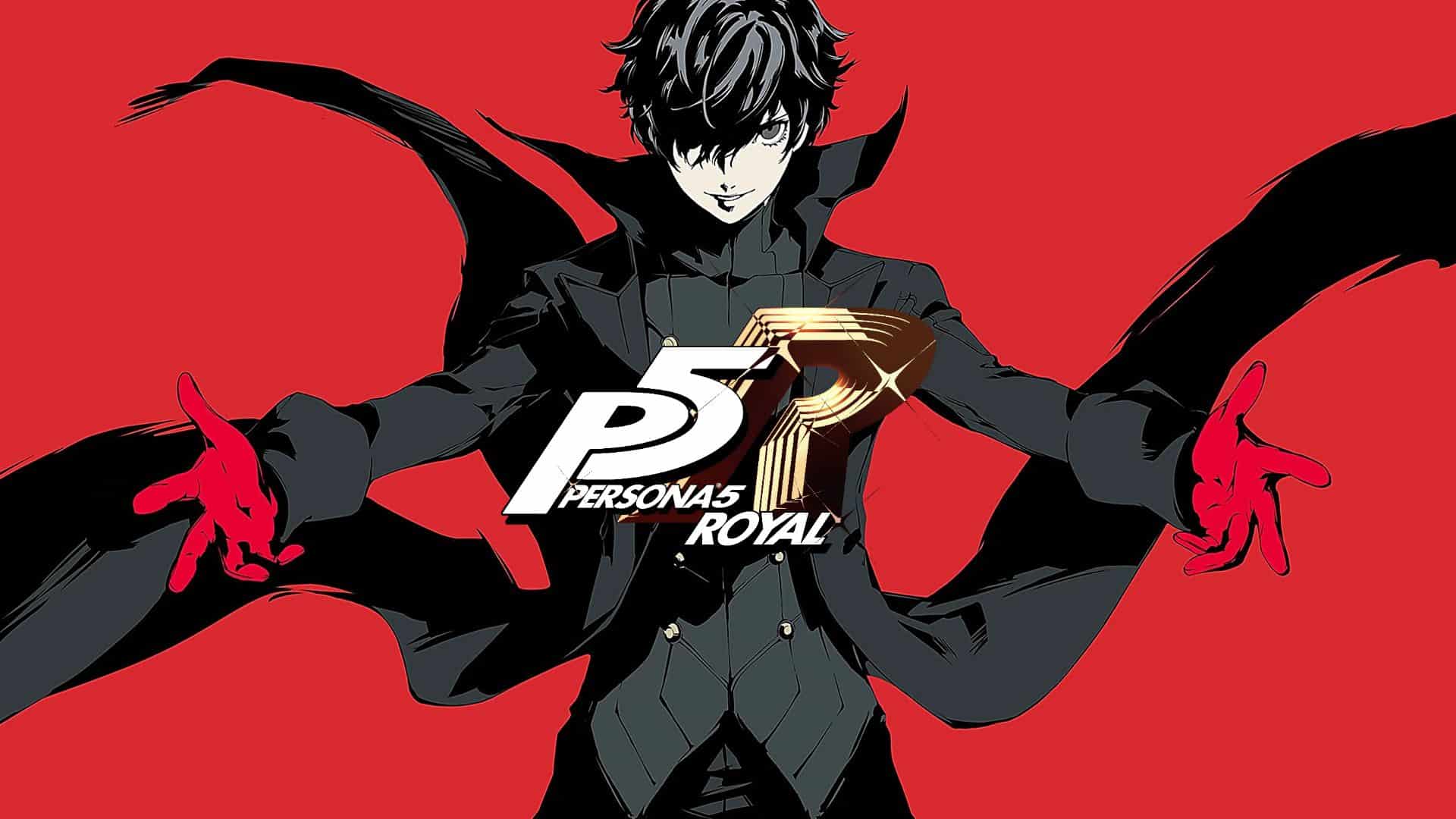 Persona 5 Royal Confidant Guide How to Max Out All Social Stats