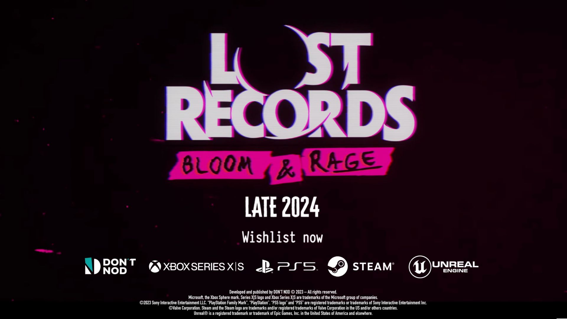 Все, что мы знаем о Lost Records: Bloom & Rage от разработчика Life is Strange