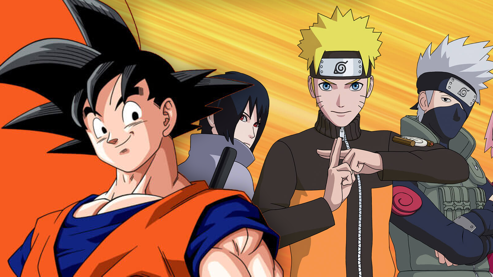More Shonen Anime Should Follow Naruto Into Fortnite