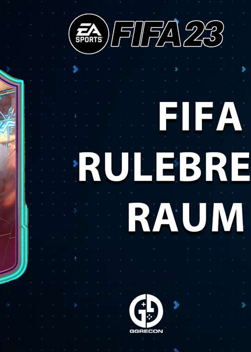 FIFA 23 Rulebreakers David Raum SBC Solution