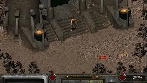 Massive Fallout 2 Expansion Adds Over 100 New Characters