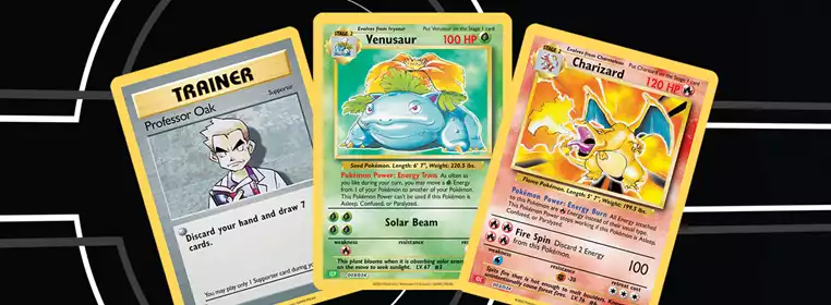 Pokemon TCG Classic: Release date, price & what's included