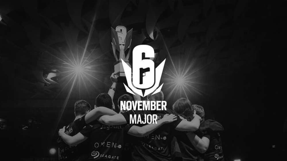 Two match days left, who will make it to the November major?