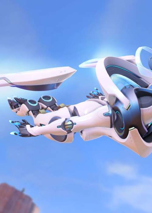 Overwatch 2 Echo guide: Abilities, tips & how to unlock