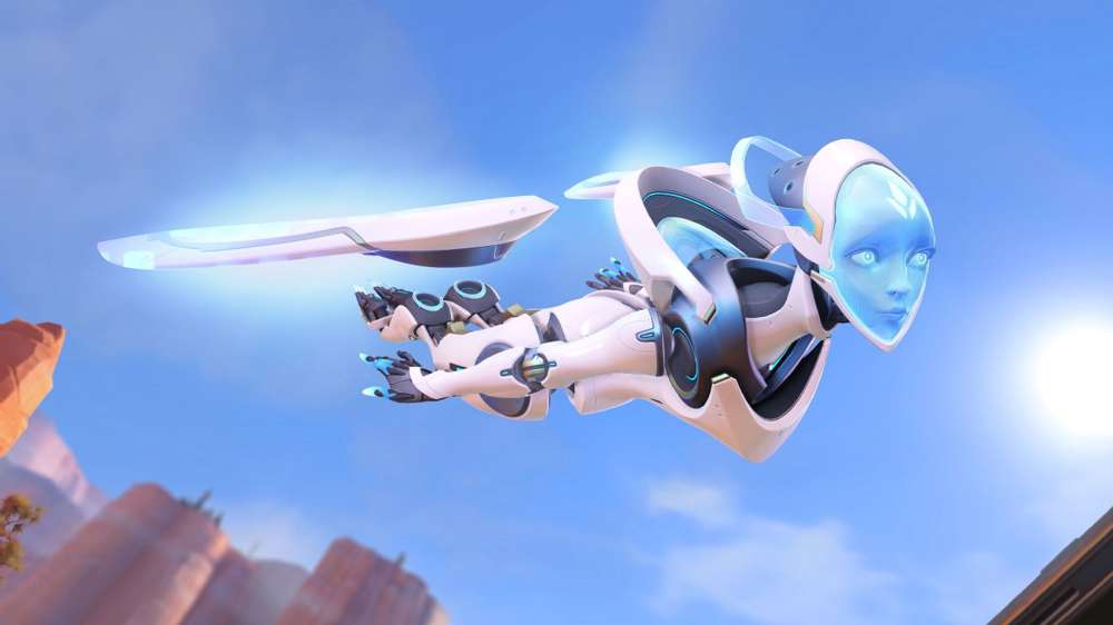 Overwatch 2 Echo guide: Abilities, tips & how to unlock