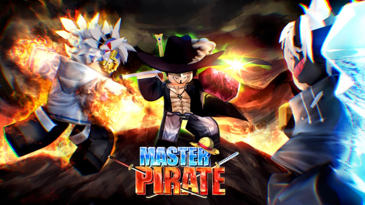Master Pirate codes (December 2023) - Dot Esports