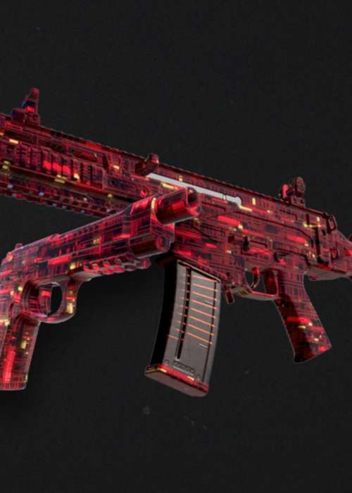 How to unlock Binary Morality camo in MW3 & Warzone