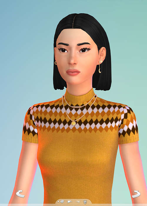 The Sims 4: How to enter CAS Full Edit Mode