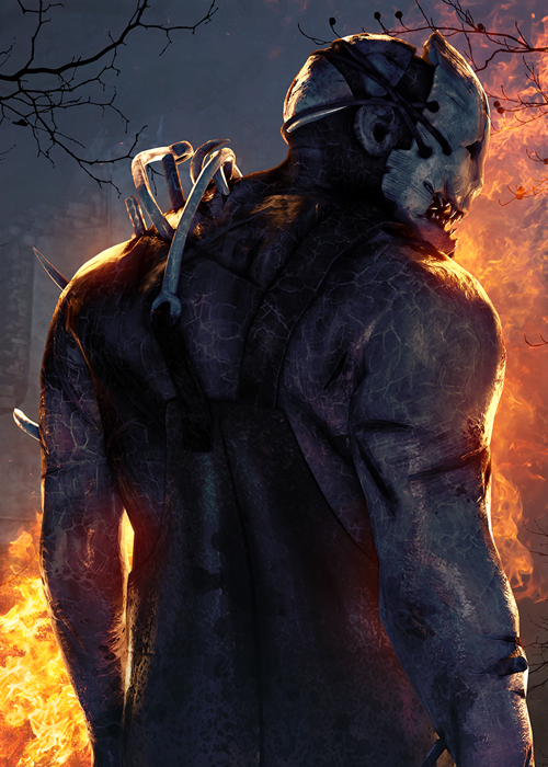 How to redeem all the Dead by Daylight 'Amazon Prime Gaming' rewards