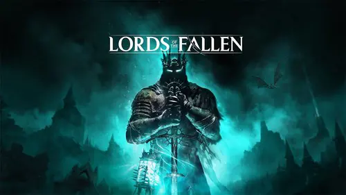 Lords of the Fallen