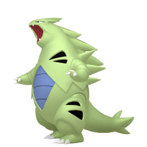 Tyranitar