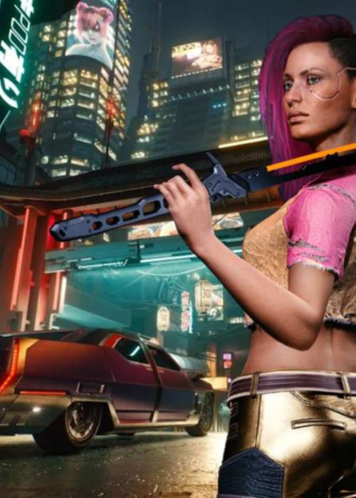 7 biggest changes in Cyberpunk 2077's 2.0 patch: Skill trees, Cyberware & more