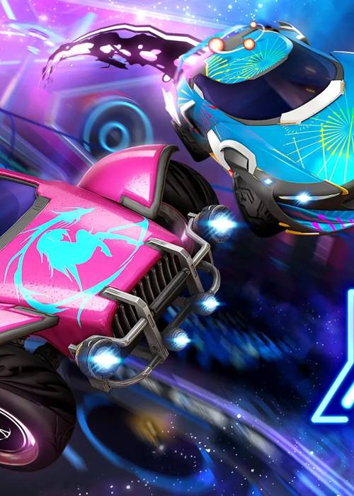 Rocket League Neon Nights Start Date, Rewards, And Modes